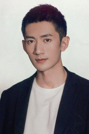 Cover image for 張天陽