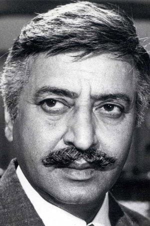 Cover image for Pran Sikand