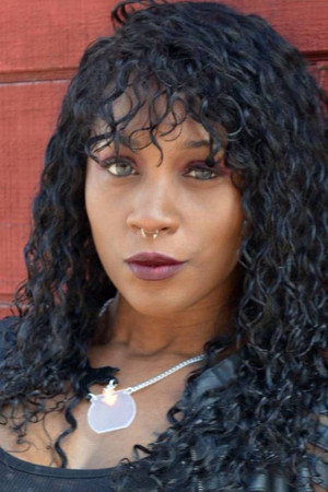 Cover image for Monique Dupree