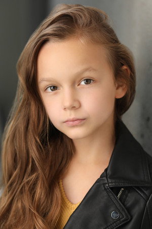 Cover image for Mila Morgan