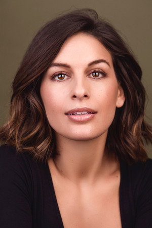 Cover image for Megan McQueen