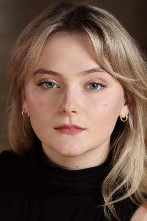 Cover image for Mira Mitchell