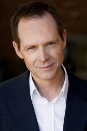 Cover image for Alan Peterson
