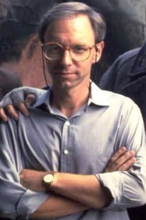 Cover image for W.D. Richter