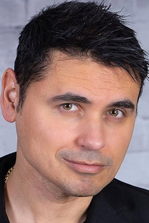Cover image for Vinnie Velez