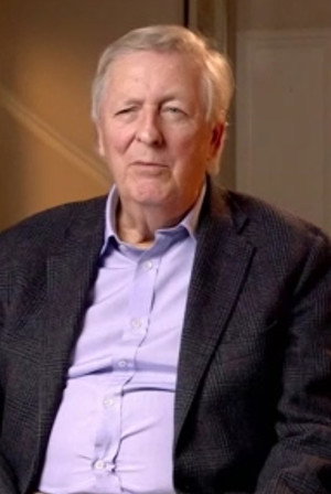Cover image for Dick Clement