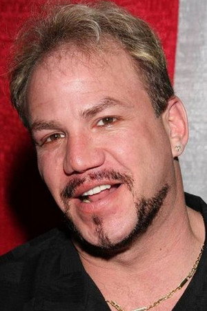 Cover image for Tommy Morrison