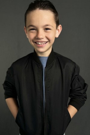 Cover image for Logan Horwitz