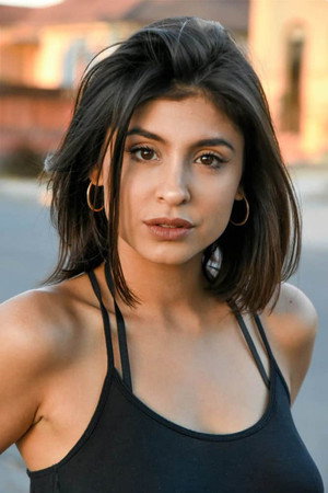Cover image for Gabriela Milla