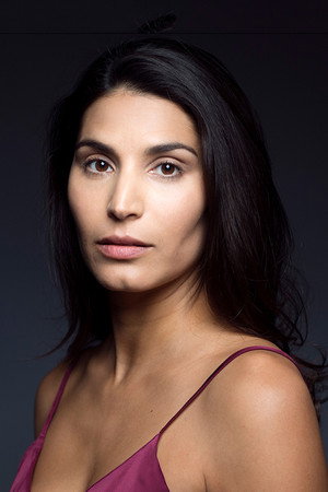 Cover image for Louisa Mignone