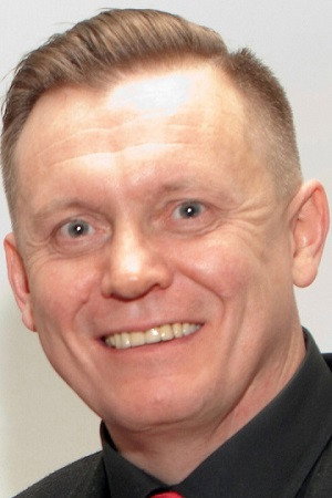 Cover image for Yuriy Maslak