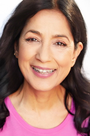 Cover image for Mona Sishodia