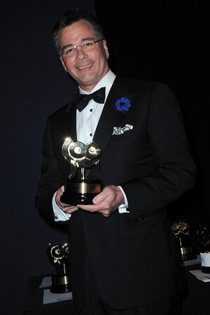 Cover image for Gregory Irwin