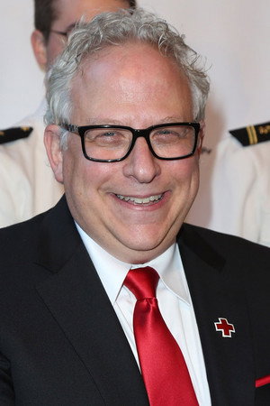 Cover image for Gary Glasberg