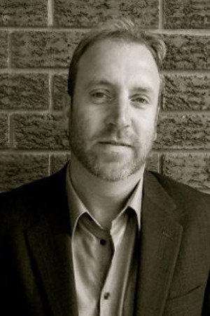 Cover image for Derek Harvie