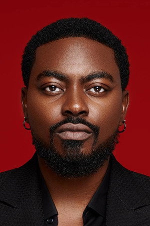 Cover image for Tayo Faniran