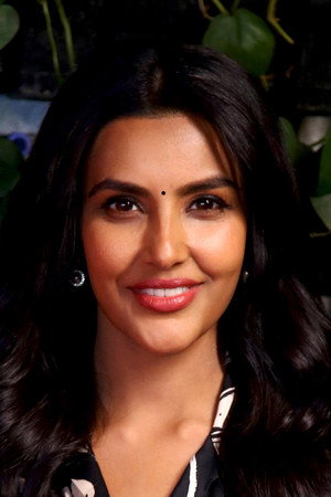 Cover image for Priya Anand