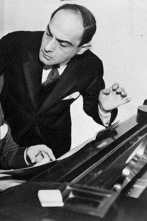 Cover image for Lorenz Hart