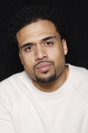 Cover image for Steven Caple Jr.