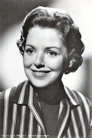 Cover image for Kathleen Maguire