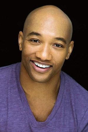 Cover image for Jermaine Montell