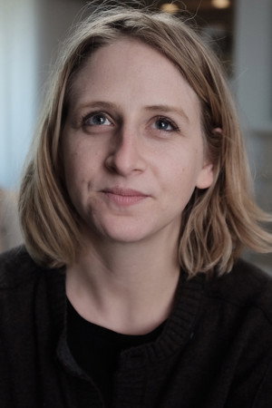 Cover image for Sarah Winshall