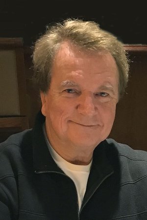 Cover image for Dave Thomas
