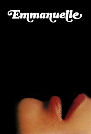 Poster for Эммануэль