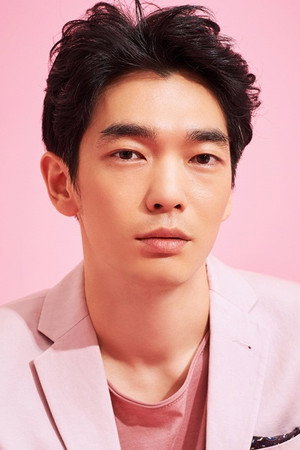 Cover image for Baek Soo-jang