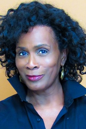Cover image for Janet Hubert