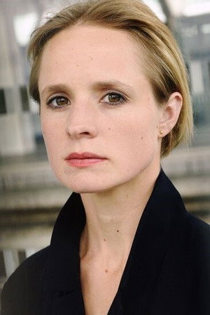 Cover image for Sophie Rogall