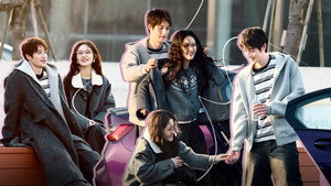 Poster for Эпизод 20