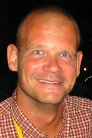 Cover image for Anders Barlebo