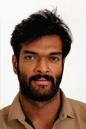 Cover image for Charandeep