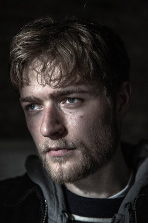Cover image for Lukas Bulteel