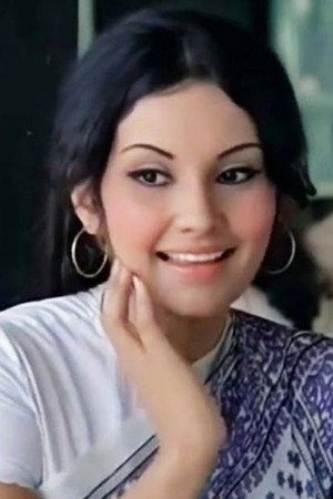 Cover image for Vidya Sinha