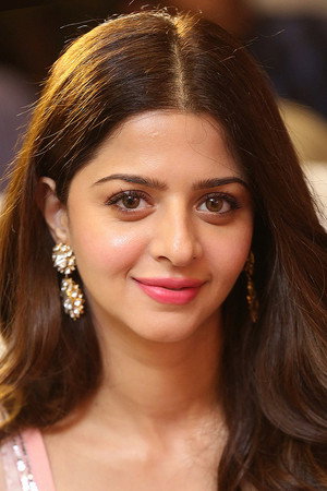 Cover image for Vedhika