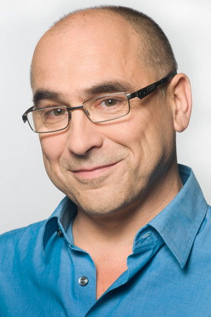 Cover image for André Ducharme