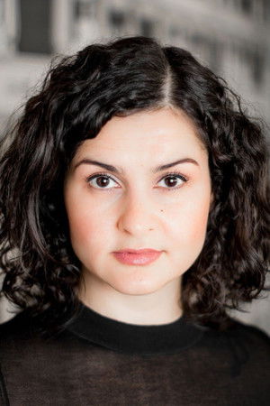 Cover image for Nagmeh Alaei