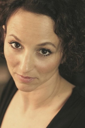 Cover image for Sharon Brauner