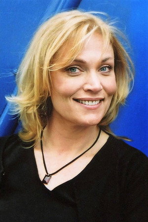 Cover image for Daphne Ashbrook