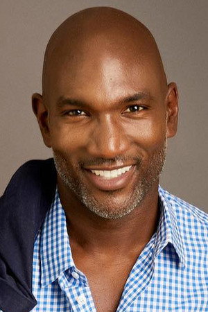 Cover image for Jermain Hollman