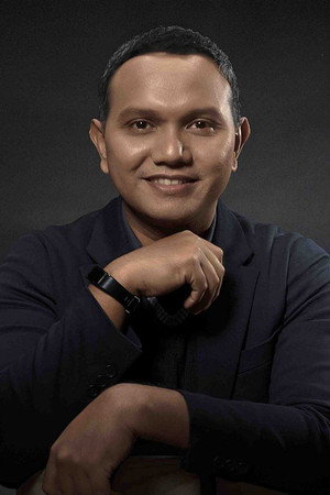 Cover image for Fauzar Nurdin