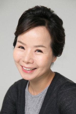 Cover image for 정애화