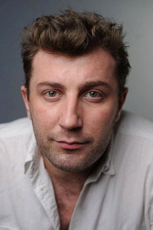 Cover image for Роман Богданов