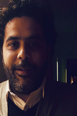Cover image for Mahmoud Zahran