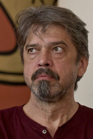 Cover image for Ivo Gogál