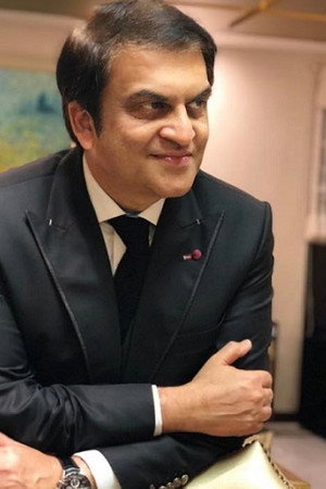 Cover image for Abdullah Kadwani