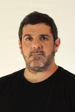 Cover image for Gonzalo Arias