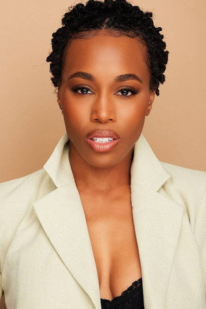 Cover image for Carolyn Alise